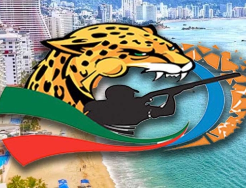 Acapulco ISSF World Cup