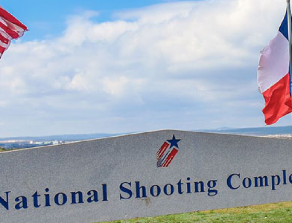 2023 ISSF World Championship All Events Laporte Clay Shooting Sports